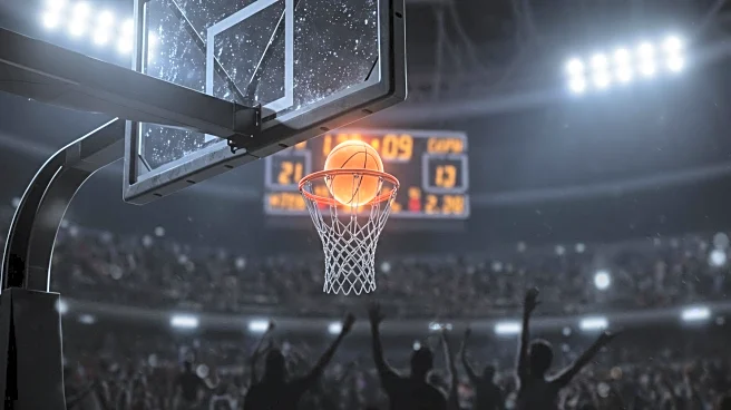 Seattle Storm Narrowly Defeated by Los Angeles Sparks in Thrilling Game