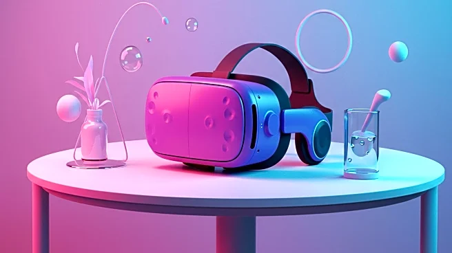 McDonald’s Launches McDonaldland VR to Promote New Meal Deal