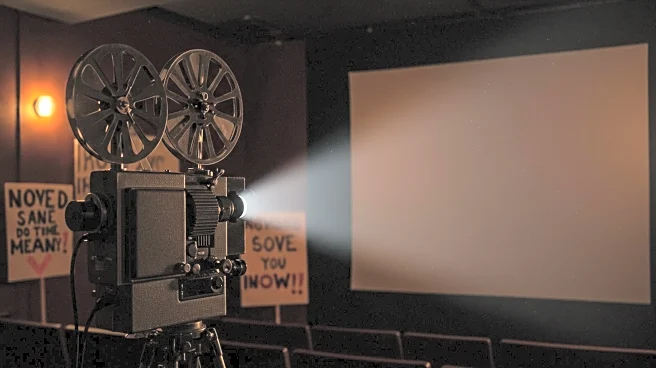 Director and Producer of 'Russians At War' Opt for Direct-To-Audience Release Amid Protests