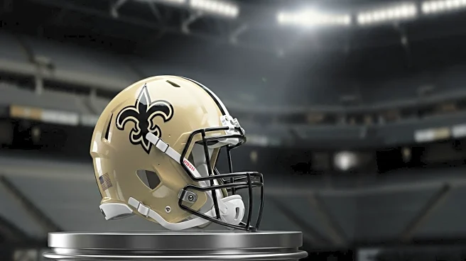 Spencer Rattler's Preseason Debut with New Orleans Saints Sparks Mixed Reactions