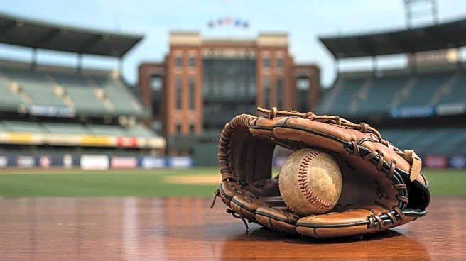 Pete Crow-Armstrong Matches Ryne Sandberg's Historic Cubs Record