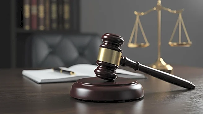 Federal Judge Denies Release of Ghislaine Maxwell Grand Jury Transcripts
