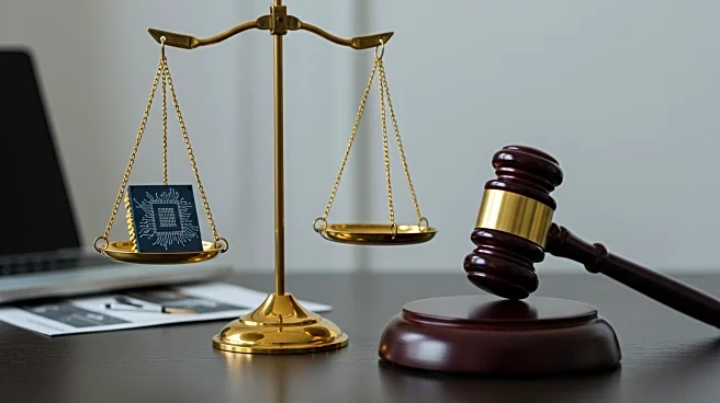Schall Law Firm Initiates Securities Fraud Lawsuit Against Tempus AI, Inc.