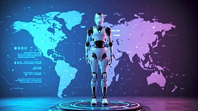 South Korea's Upstage Announces Global Enterprise AI Expansion Plans
