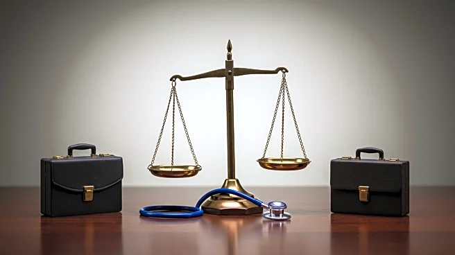 Congressional Consideration of PBM Reform and Gig Worker Benefits Could Impact Health and Retirement Policies