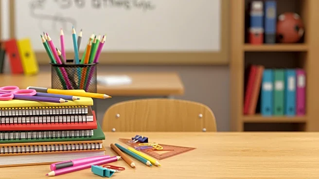Survey Reveals Rising Costs Impacting Back-to-School Spending Plans