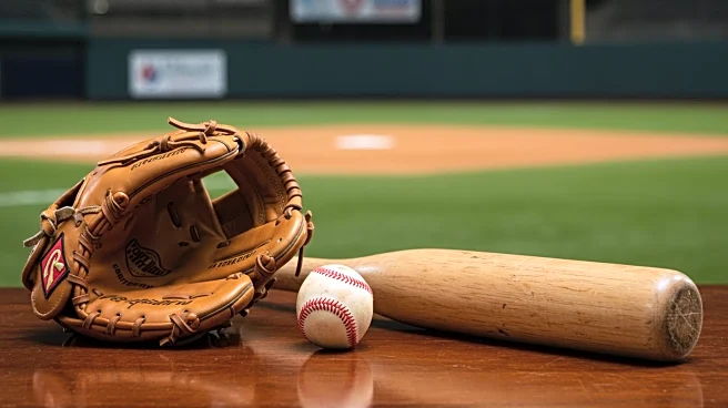 Colorado Rockies Sign Dugan Darnell After Perseverance Through Independent Leagues