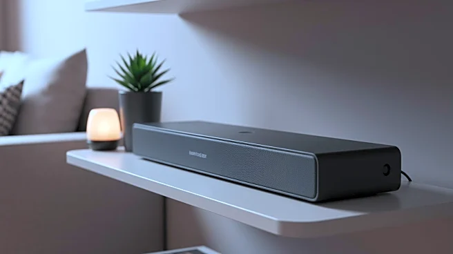 Roku Streambar SE Restocked at Prime Day Price, Offers Exceptional Value