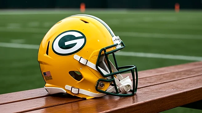 Packers' Malik Willis Maintains Backup Role Amid Preseason Performance