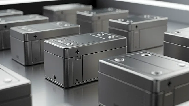 CATL Shuts Major Lithium Mine, Impacting Global Market Prices
