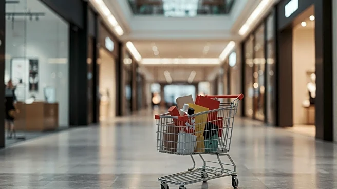Retail Industry Sees Surge in Major Deals Amid Economic Changes