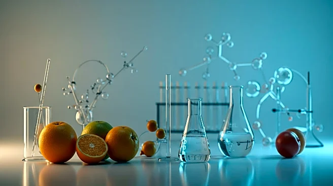ChatGPT Advice Leads to Rare Bromism Case in Dietary Experiment
