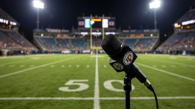 Fox Sports Announces Commentators for Broncos vs. Titans Week 1 Game