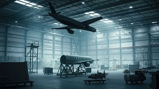 Aventure Aviation Expands Atlanta Facility to Meet Rising Aircraft Parts Demand