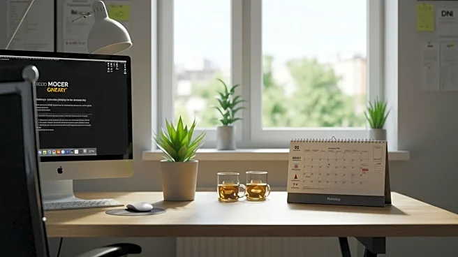 PwC Finds Three Days in Office Optimal for Employee Engagement