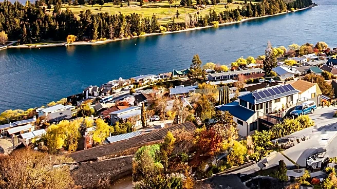 Kamana Lakehouse Announces NOCTIS: New Luxury Resort Development in Queenstown