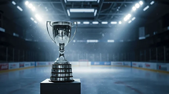 Amerigol LATAM Cup 2025 Expands to Showcase Global Growth in Hockey