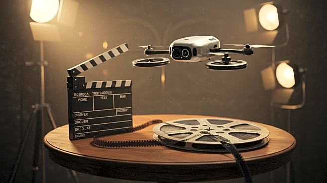 Radu Jude's 'Dracula' Film Explores AI's Role in Cinema