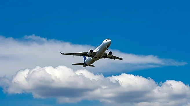 American Airlines Expands Service to Québec City with New Route from Dallas-Fort Worth