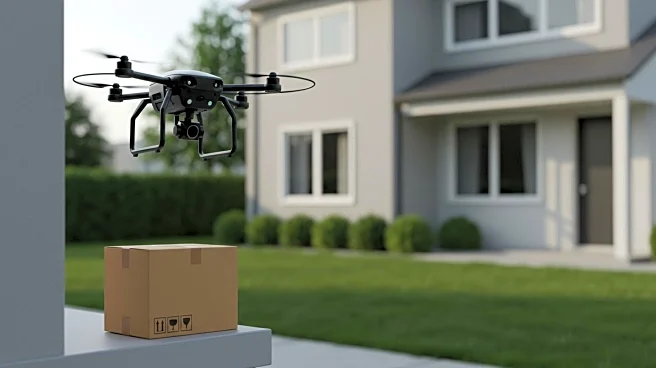 Walmart Expands Rapid Delivery Capabilities, Boosting E-commerce Sales