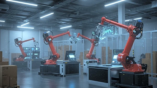 DoorDash Expands AI-Driven Supply Chain Solutions to Enhance First-Party Fulfillment