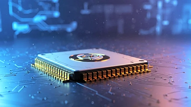 Nvidia and AMD Agree to Pay 15% of China Chip Sale Revenues to U.S.