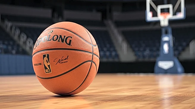 Indiana Fever Utilizes WNBA Hardship Contract Amid Player Injuries