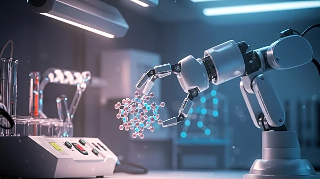 BioForce Nanosciences Holdings Reports No Sales Revenue Amid Business Model Shift