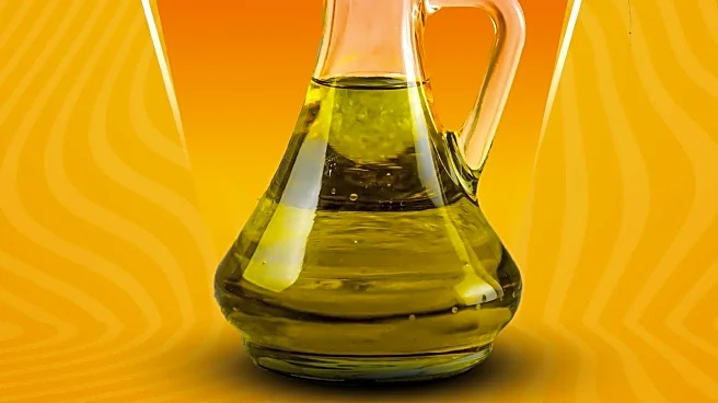 Chefs Recommend Alternatives to Olive Oil for High-Heat Cooking