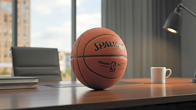 Oklahoma City Thunder Ranked as NBA’s Top Front Office by CBS Sports