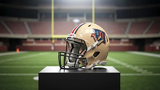 Florida Atlantic Football Ranked 111th in RJ Young's Ultimate 136