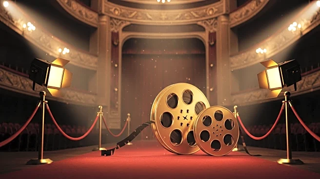 Toronto International Film Festival Showcases Premieres Featuring Russell Crowe and Rami Malek