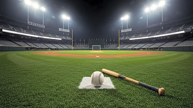 Brewers Proceed with Game Against Mets Despite Flooding