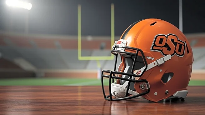 Oklahoma State Football Ranked 59th in RJ Young's Ultimate 136