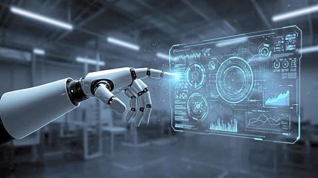 RoboBusiness 2025 to Explore Robotics Industry Trends and Challenges