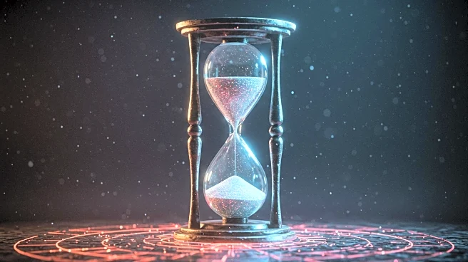 Researchers Achieve Quantum Time Reversal in Scientific Breakthrough