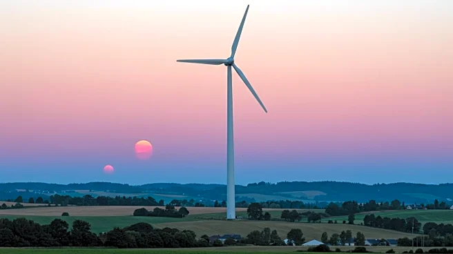 Envision Energy Achieves Top CDP Climate Change Rating, Leading Global Sustainability Efforts