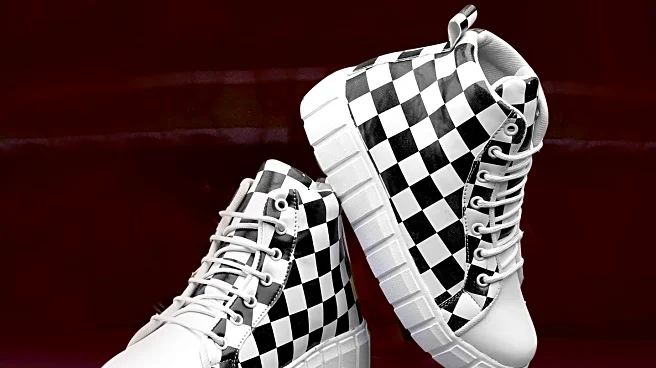 SELF Magazine Highlights Sneakers Influencing Style and Culture in 2025