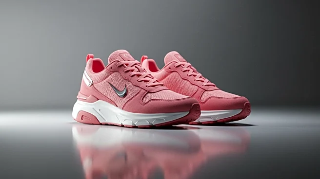 StockX Analyzes Women's Sneaker Market Impact on Industry Trends