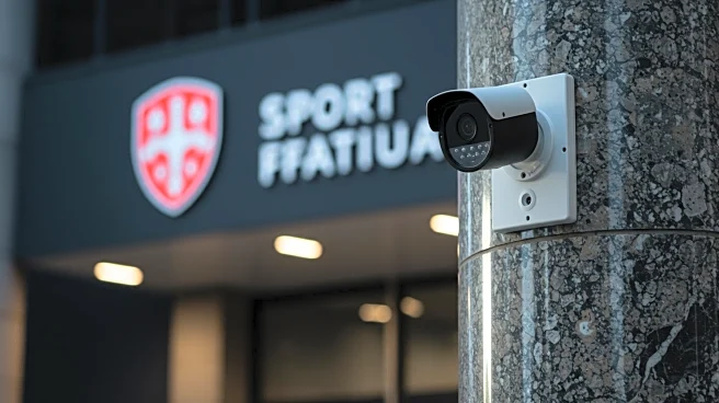 NFL Recommends Armed Security at Team Facilities Following Shooting Incident