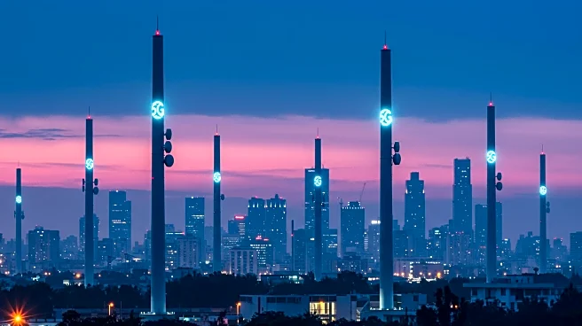 Rakuten Mobile Expands 5G Network with 2,930 New Base Stations, Boosting Subscriber Growth