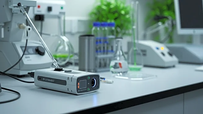 Thermo Fisher Scientific Advances Environmental Monitoring with New Instruments