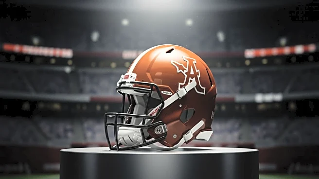 Texas A Football Ranked 20th in RJ Young's Ultimate 136 for 2025 Season