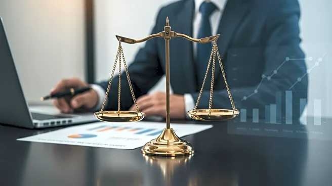 SEC and CFTC Merger Proposed Amid Regulatory Overlap in Financial Markets