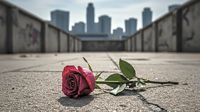 60 Years After Watts Riots, Persistent Poverty and Neglect in South L.A.