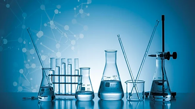Analytical Standard Market Expands Amid Regulatory Compliance Demand