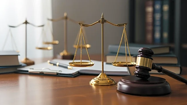 SCOTUSblog Co-Founder Tom Goldstein Faces New Allegations in Criminal Case