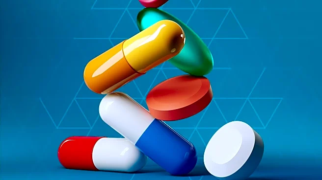 UK Government Proposes Prescription Amendments by Pharmacists to Address Medicine Shortages