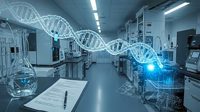 Cell and Gene Therapy Industry Faces Regulatory and Manufacturing Challenges Amid Innovations