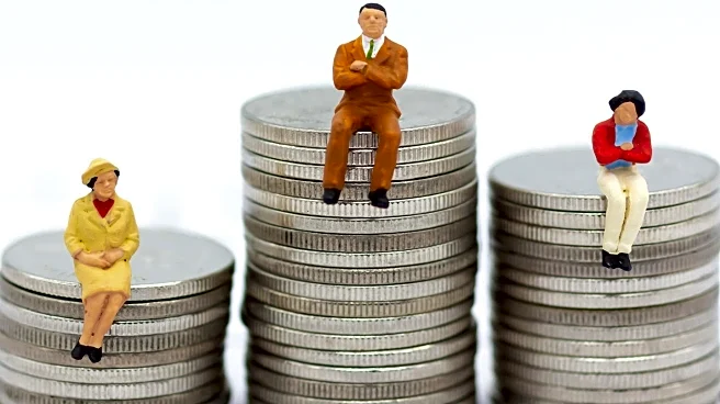 Career Pay Cuts: Lessons Learned from Personal Experience